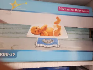 Baby Scale