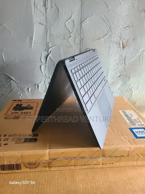 Laptop HP Chromebook 32GB Intel Core i7 SSD 512GB