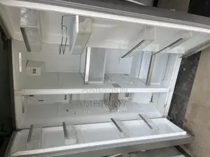 Giant Refrigerator