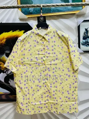 Unisex Vintage