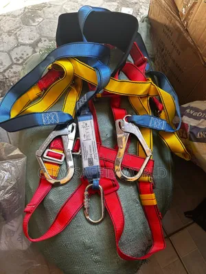 Safety Body Harness