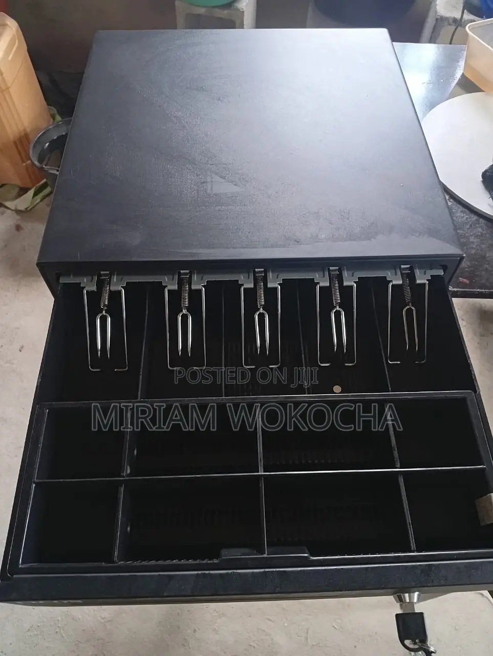 Cash Display Drawer