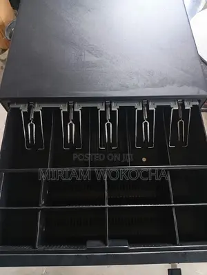 Cash Display Drawer