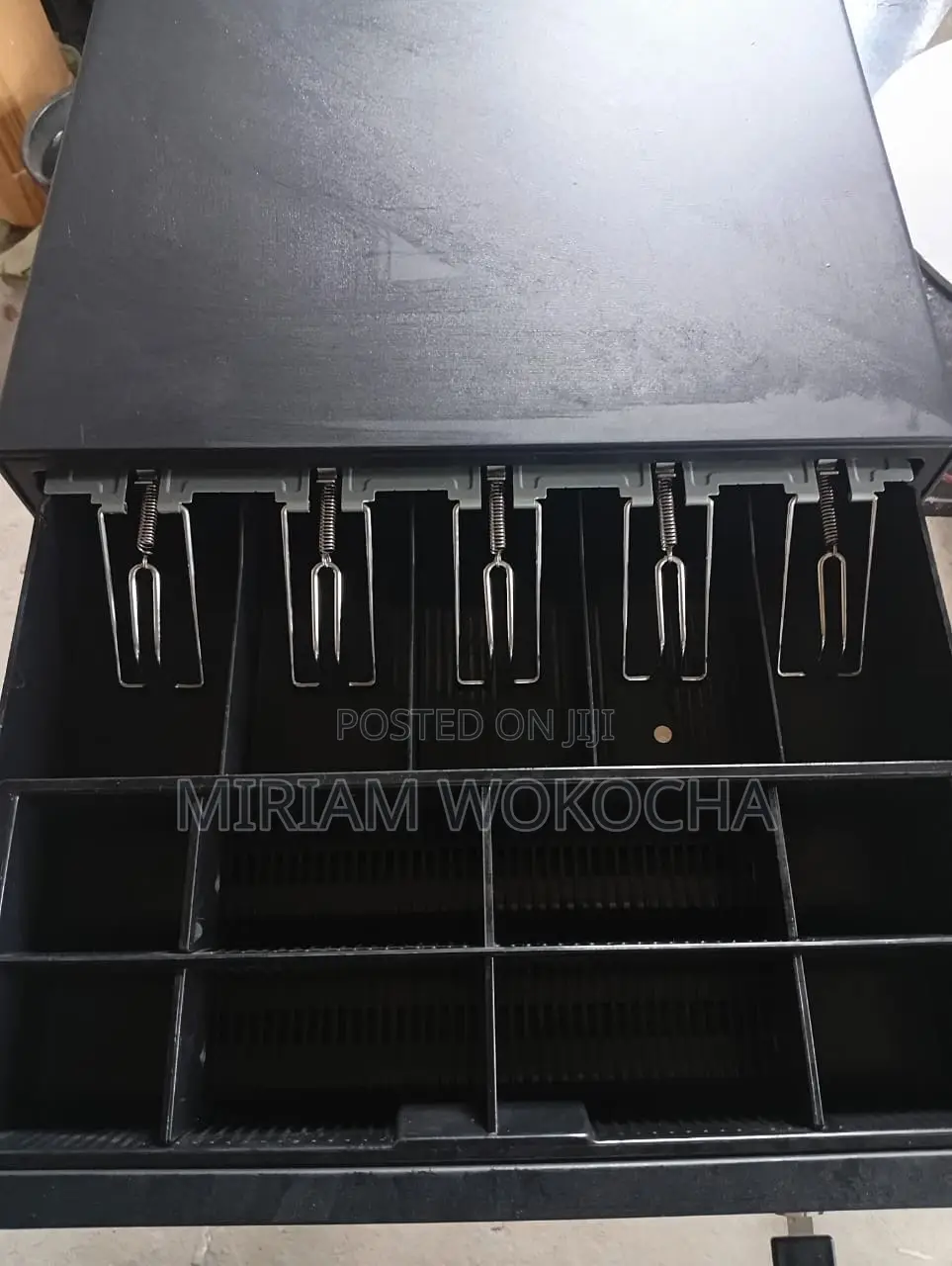 Cash Display Drawer