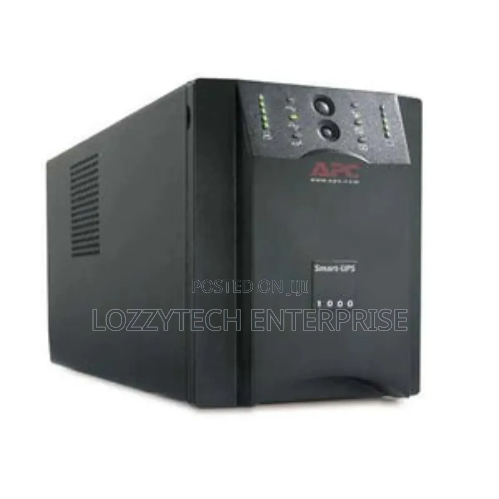 Apc 1000kva Sua Ups