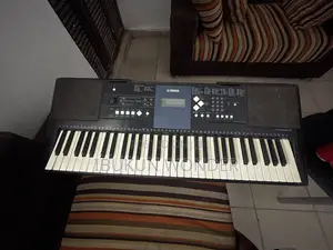 Yamaha Keyboard Prs E333
