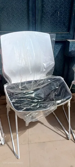 Meeting Stackable Chair