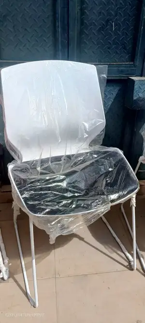 Meeting Stackable Chair
