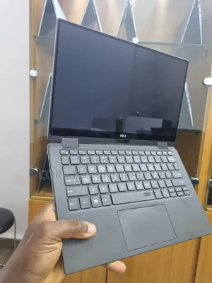 Laptop Dell XPS 13 9365 16GB Intel Core i7 SSD 256GB