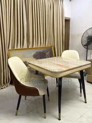 Very Clean Dining Table Sets