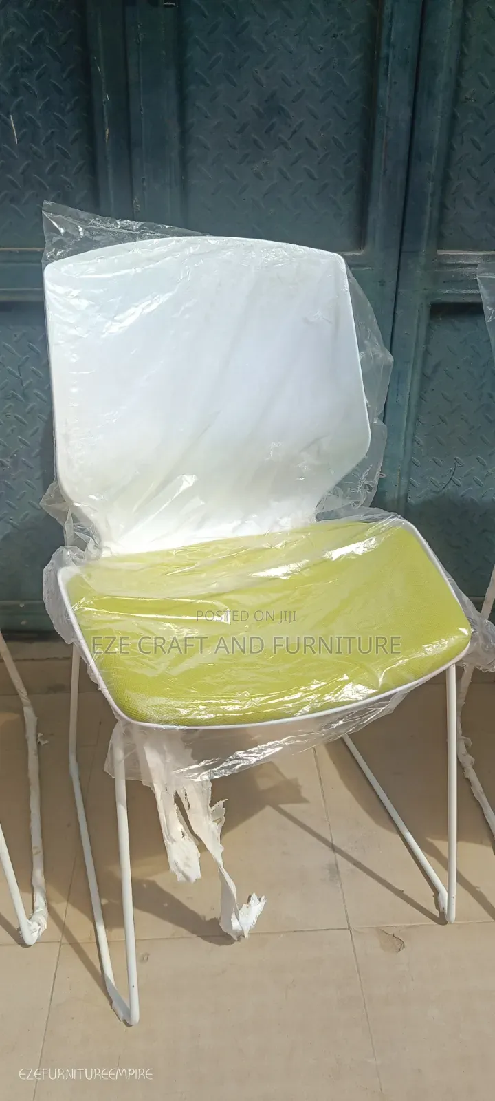 Meeting Stackable Chair