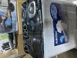 Aeon Washing Machine 7.0