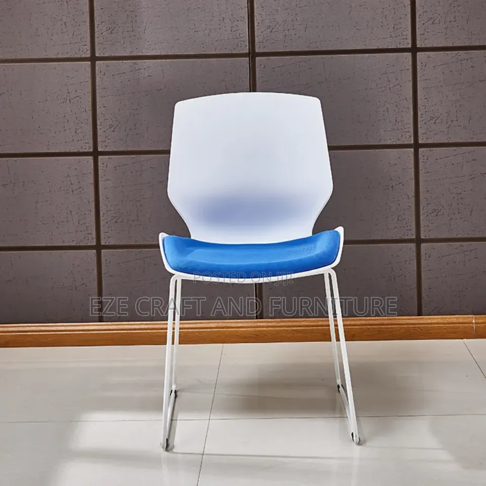 Meeting Stackable Chair