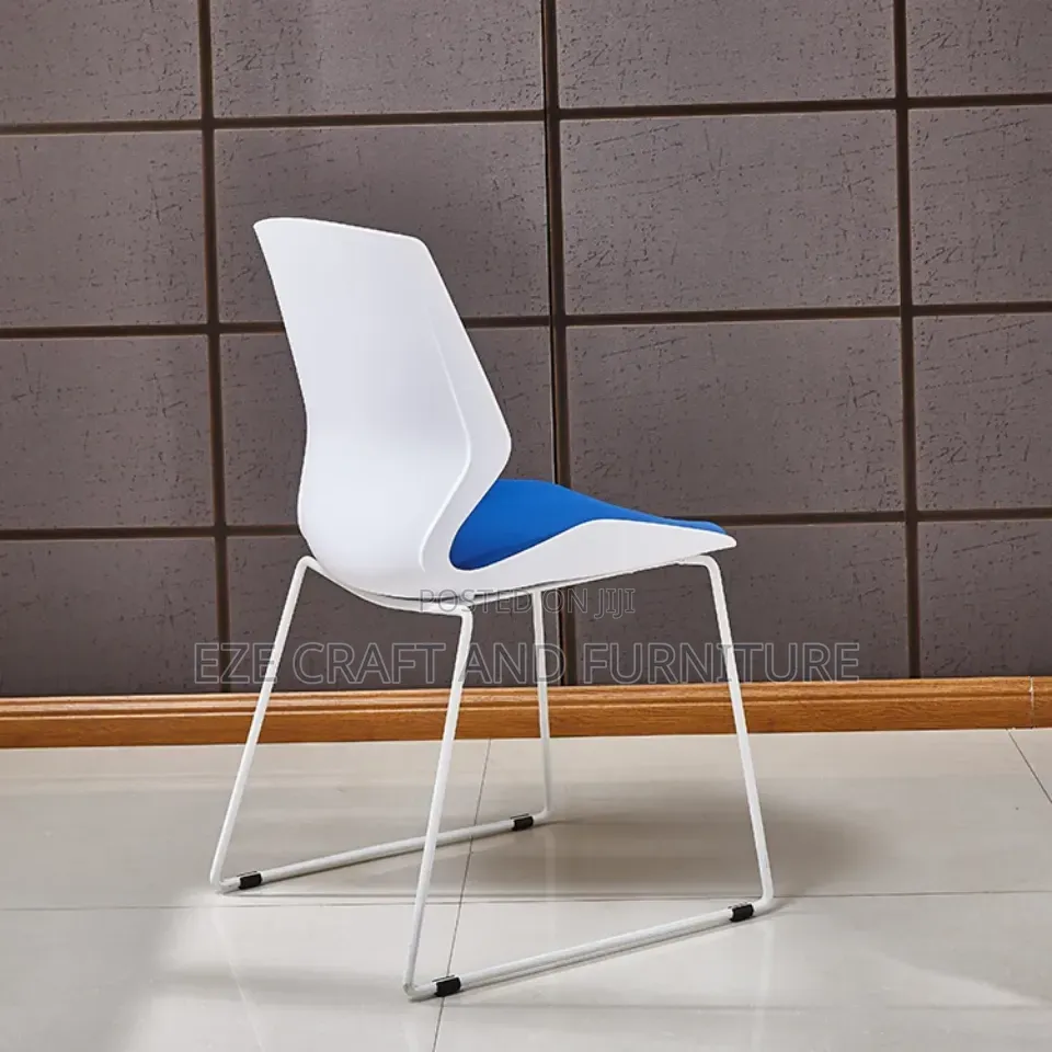 Meeting Stackable Chair
