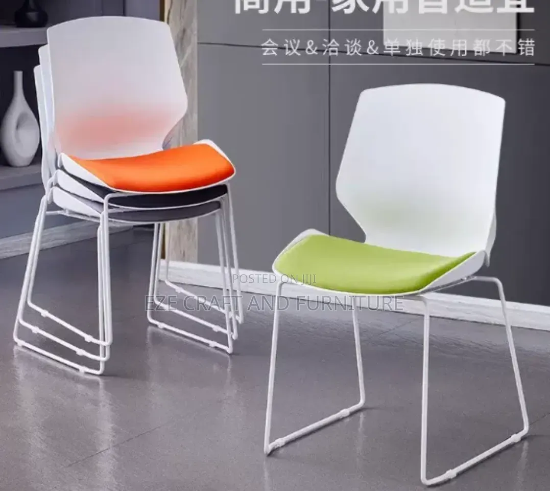 Meeting Stackable Chair