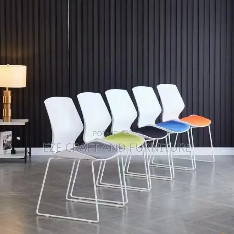 Meeting Stackable Chair