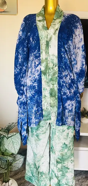 Two Piece Wear