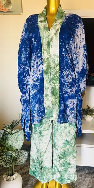 Two Piece Wear