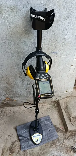 Gold/Metal Detector ( Skycruiser)