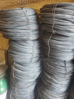 Binding Wire