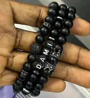 Original Stone Men's Bracelets