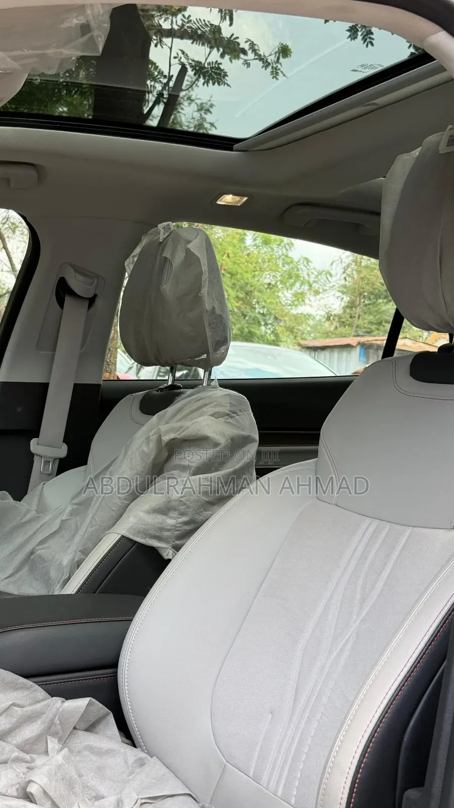 New Ford Taurus 2025 Blue