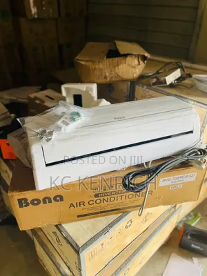 Solar Split Air Conditioner 1.5 Hp
