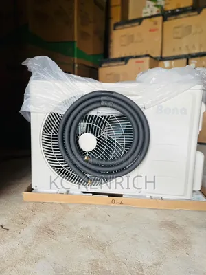 Solar Split Air Conditioner 1.5 Hp
