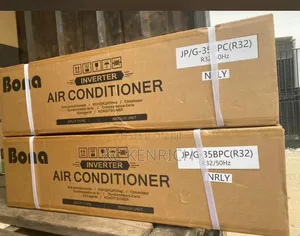 Solar Split Air Conditioner 1.5 Hp