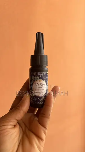 Uv Resin Hard