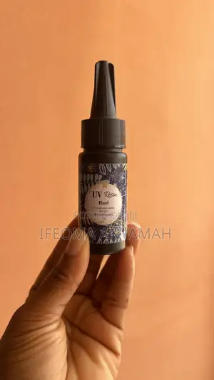 Uv Resin Hard
