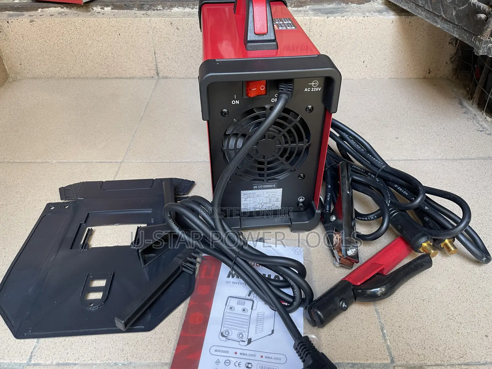 Welding Machine
