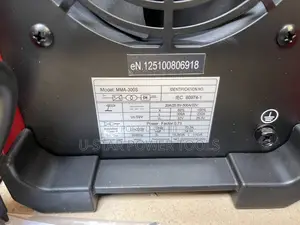 Welding Machine