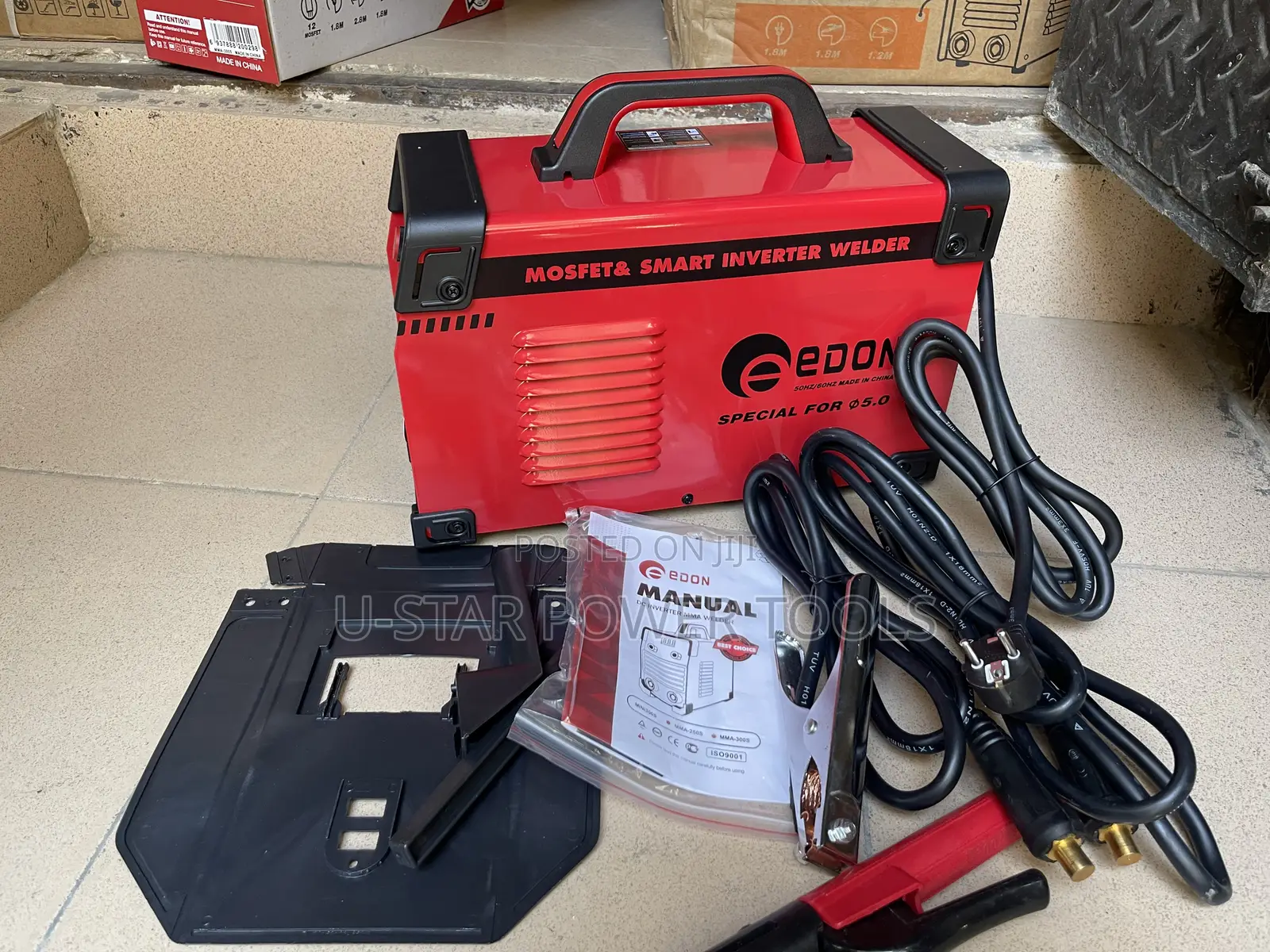 Welding Machine