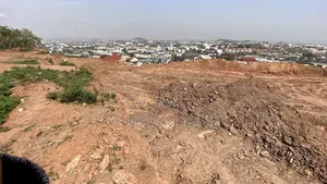 Land Available