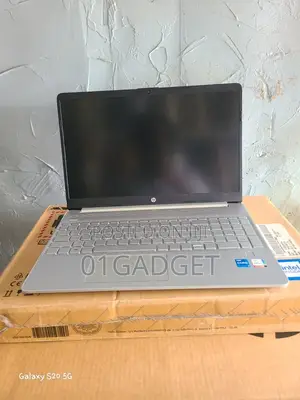 Laptop HP 15 8GB Intel Core i5 SSD 256GB