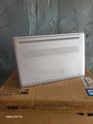 Laptop HP 15 8GB Intel Core i5 SSD 256GB