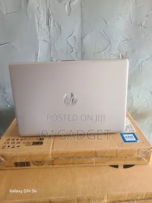 Laptop HP 15 8GB Intel Core i5 SSD 256GB