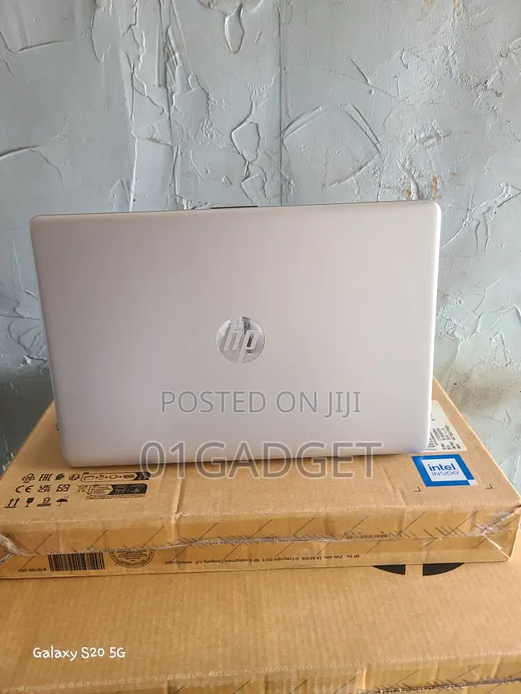 Laptop HP 15 8GB Intel Core i5 SSD 256GB
