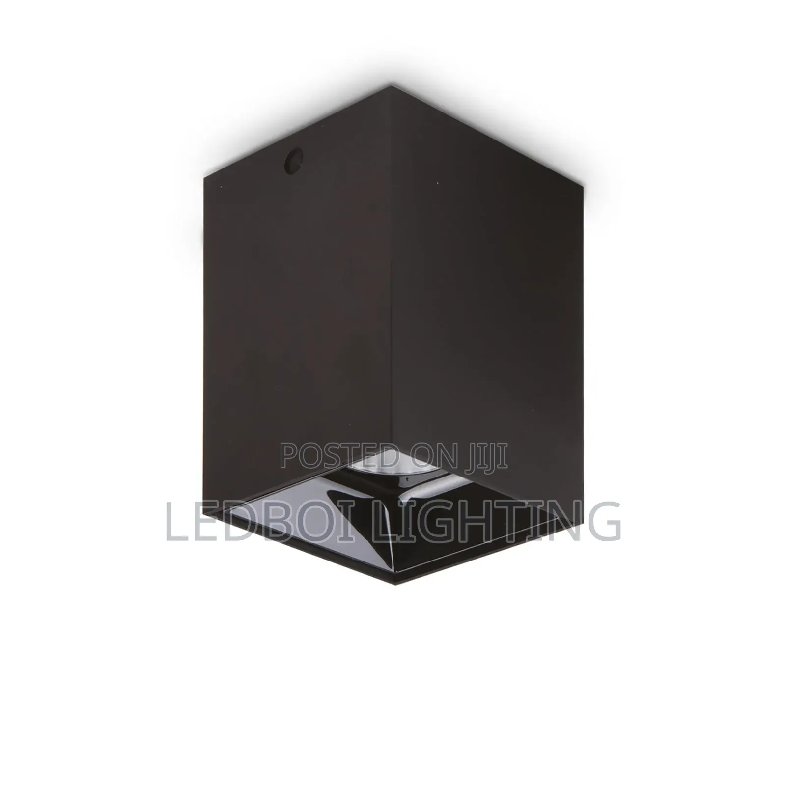 Square Cantilever (Gu10)