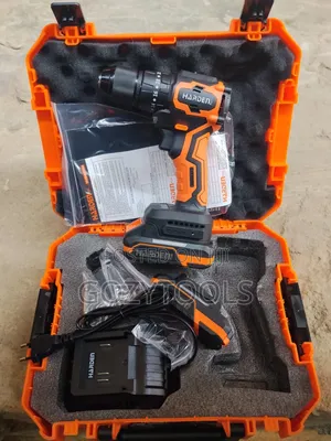 Cordless Drill Machine