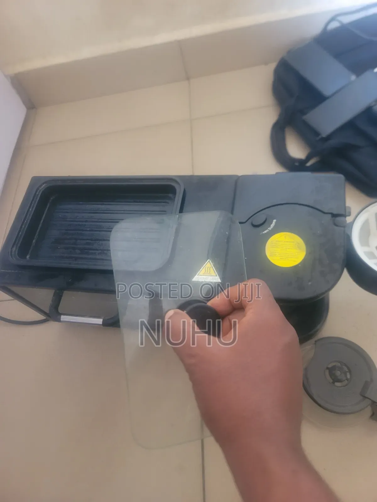 Coffee Maker