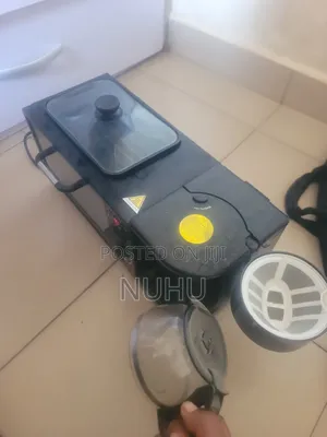 Coffee Maker