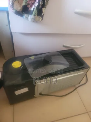 Coffee Maker