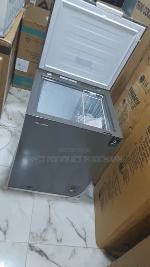 Original Hisense Fc180sh Chest Freezer for Sale