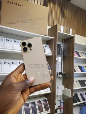 Apple iPhone 13 Pro 128 GB Gold