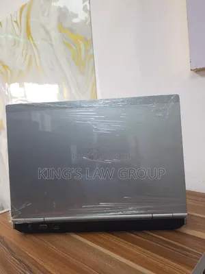 Laptop HP EliteBook 8460P 8GB Intel Core i5 HDD 500GB