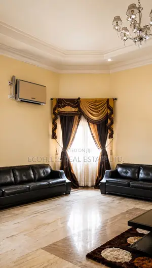 7bdrm Duplex in Maitama for rent