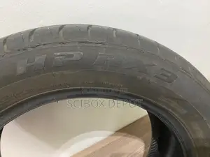 Tokunbo Car Tyres