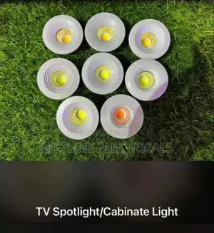 Led T.V Light Double Colours